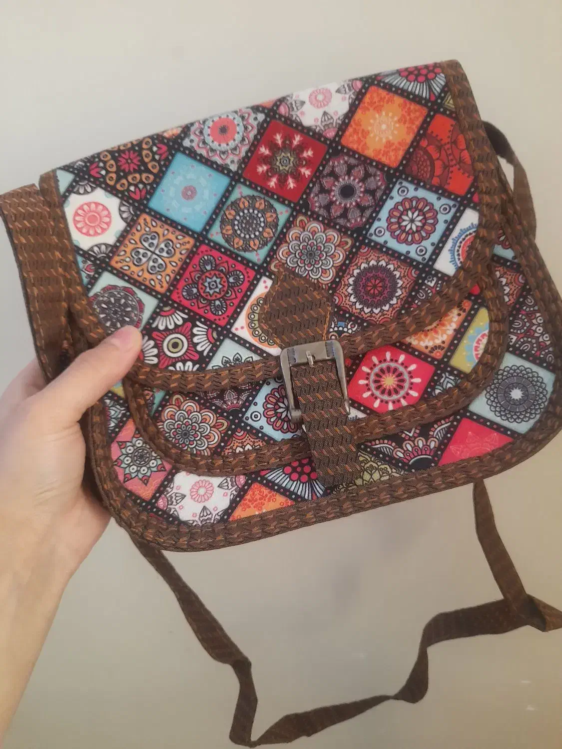 کیف سنتی|کیف، کفش، کمربند|نورآباد, |دیوار