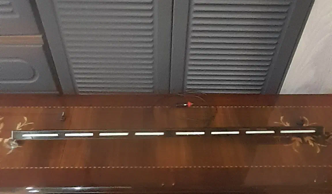 چراغ فدرالی نو سفید ۸ تایی|قطعات یدکی و لوازم جانبی|قرچک, زیبا شهر|دیوار