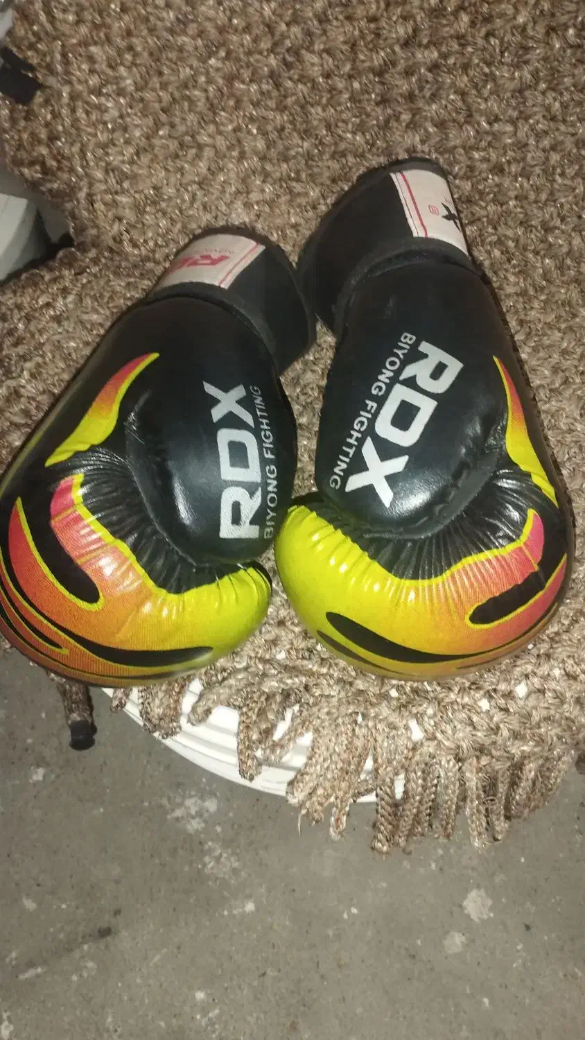 دسکش برای باشگاه|تجهیزات ورزشی|میاندوآب, |دیوار