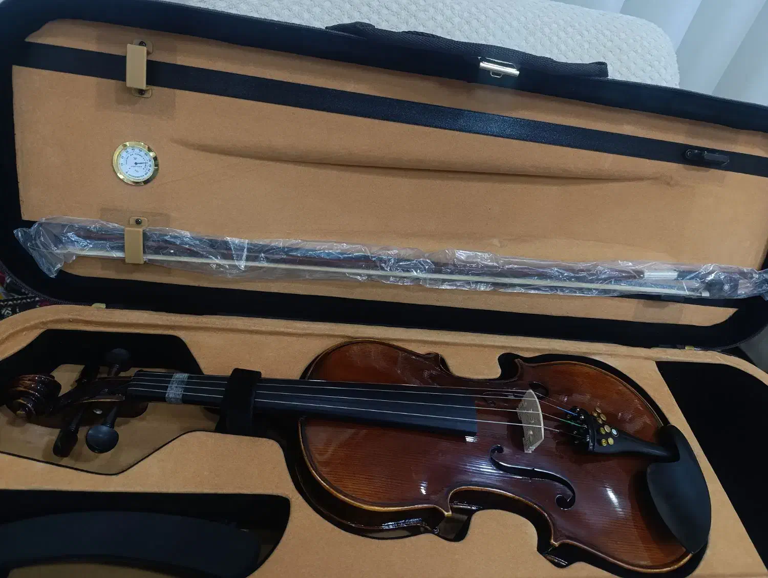 ویولن تیان|ویولن|بندر ماهشهر, |دیوار