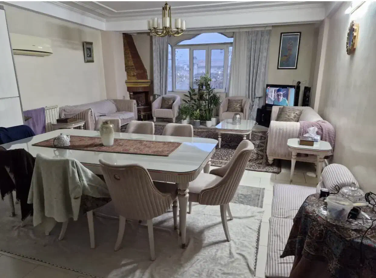 فروش آپارتمان ۷۸متری خ آزادگان|فروش آپارتمان|آمل, |دیوار