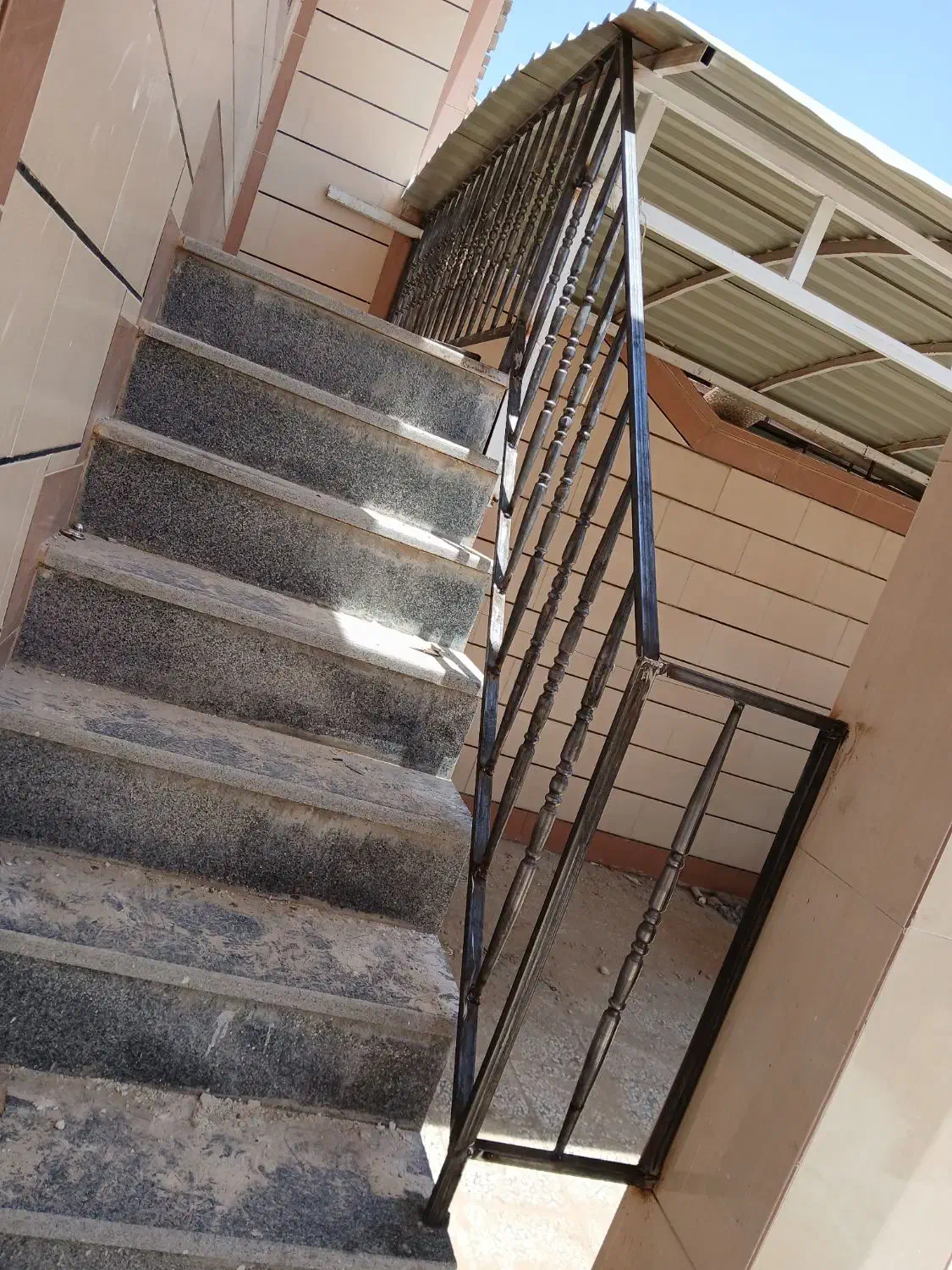 خدمات جوشکاری سیار|خدمات پیشه و مهارت|برازجان, |دیوار