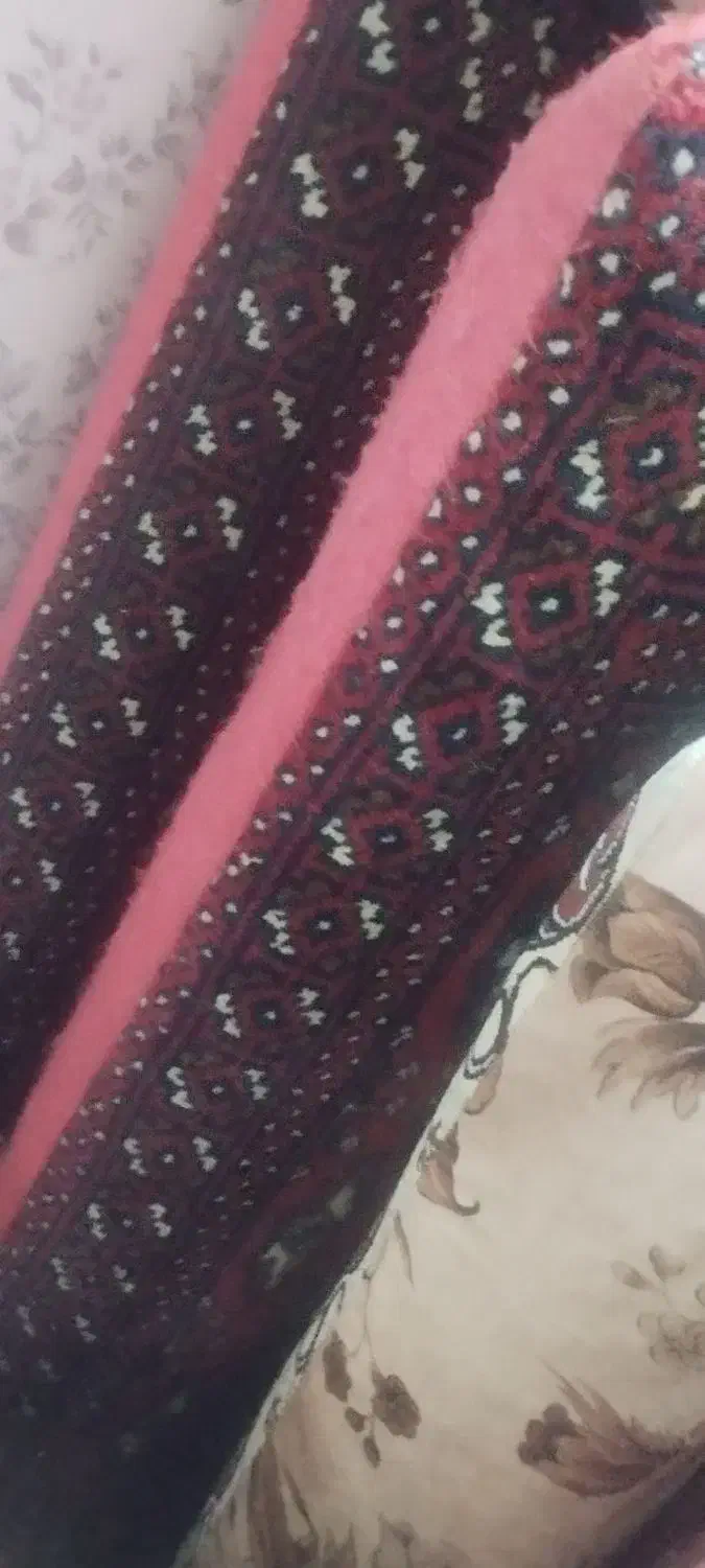 پشتی|پشتی|مشهد, ایمان|دیوار