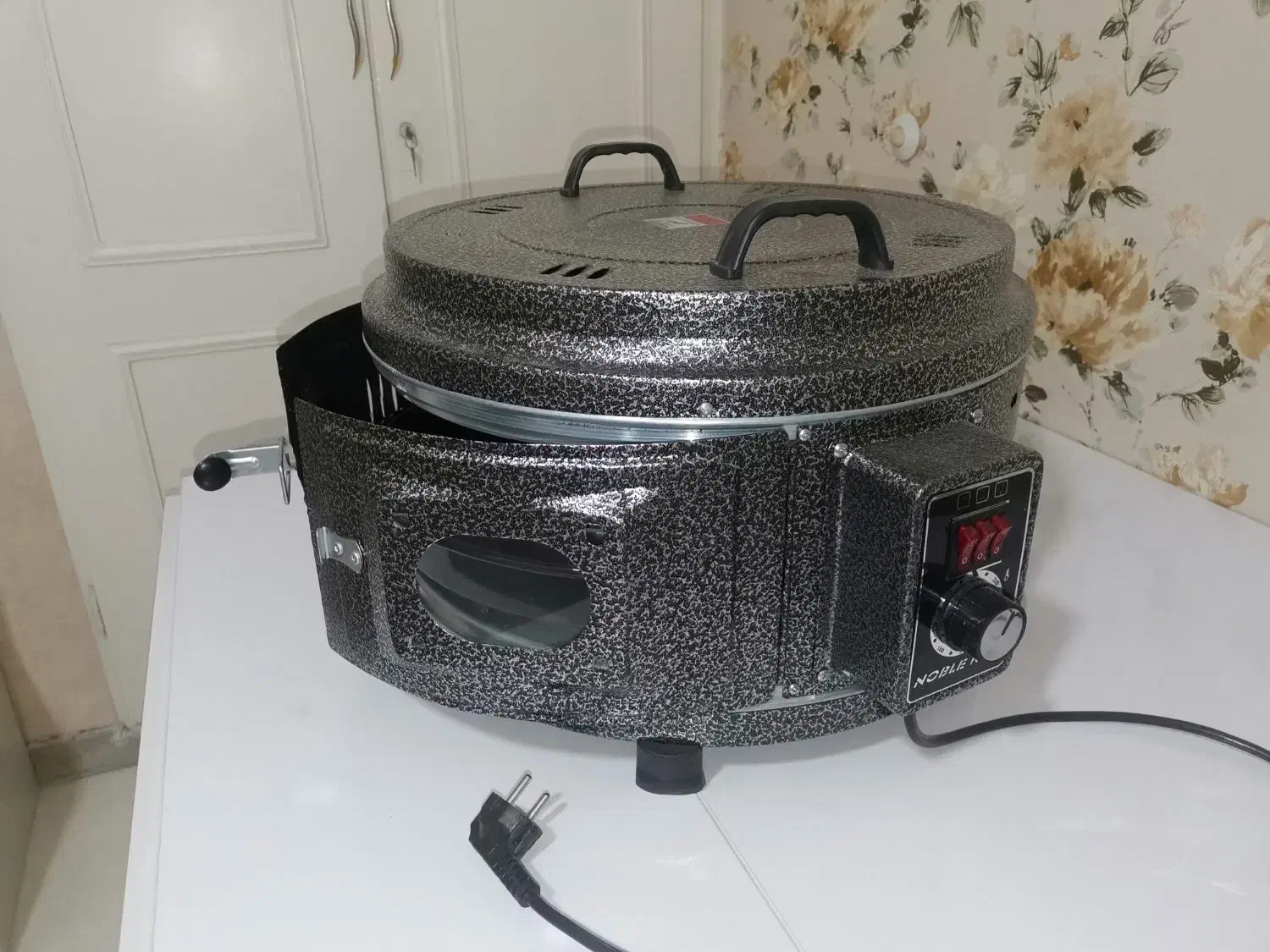 تنور برقی|اجاق گاز و لوازم برقی پختوپز|تهران, تهرانسر مرکزی|دیوار