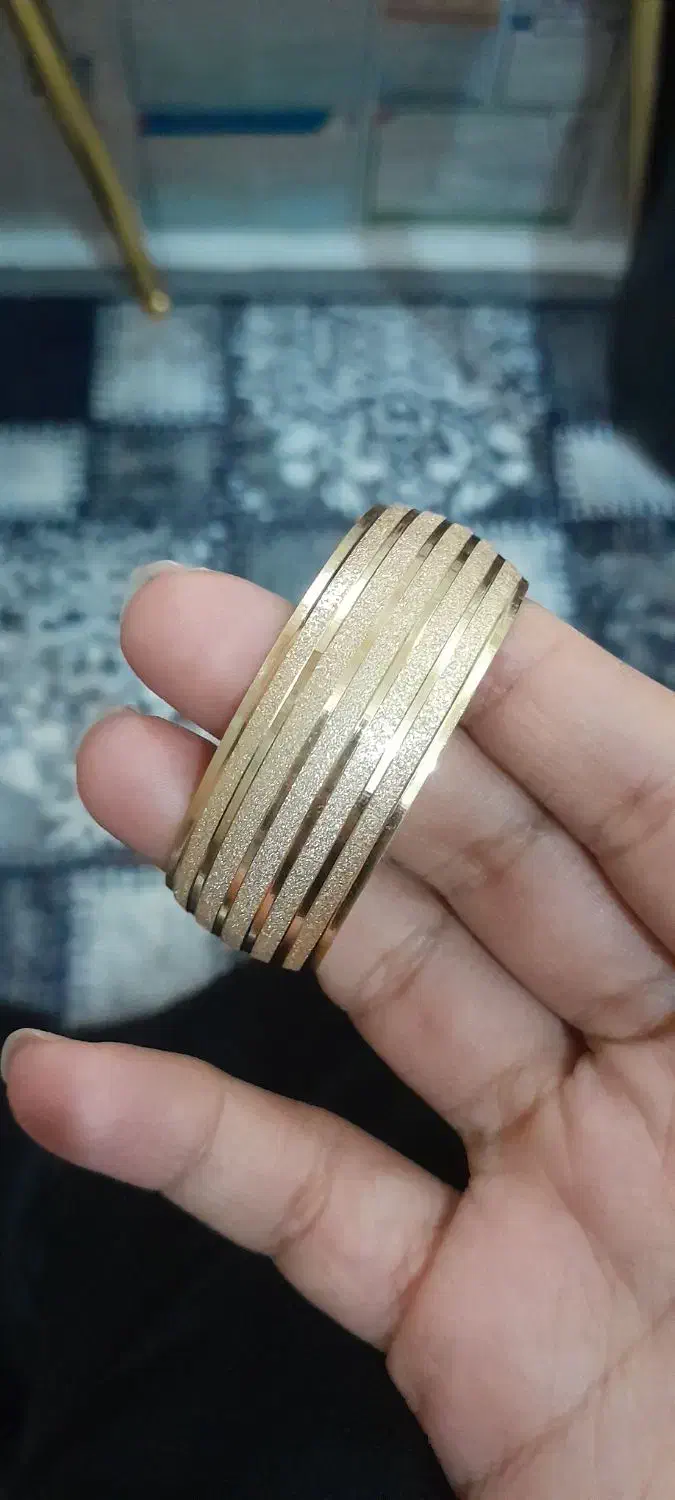 النگو پهن بچه گانه|بدلیجات|قم, پردیسان|دیوار