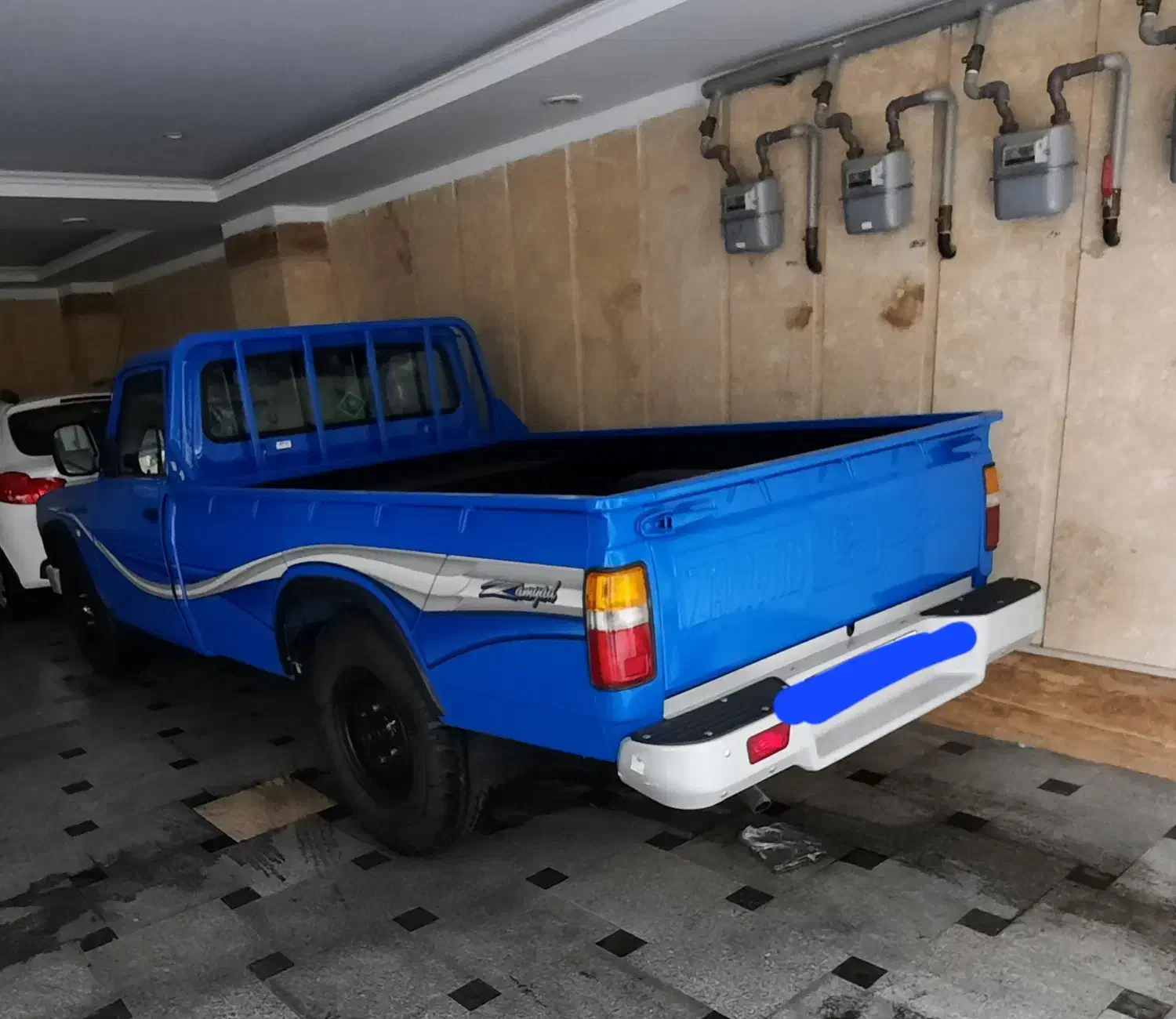 نیسان دوگانه سوز صفر|خودرو سواری و وانت|قائم‌شهر, |دیوار