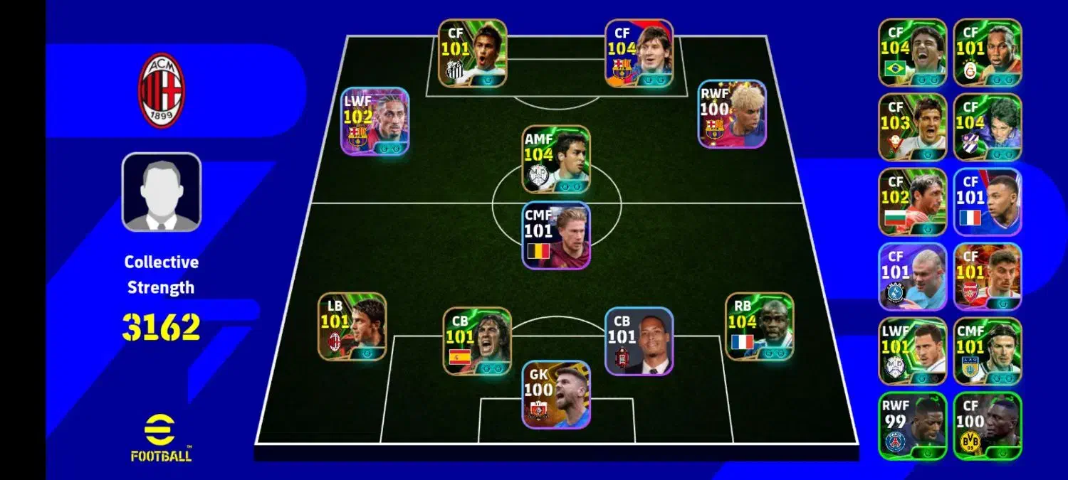 اکانتe football 2026|کنسول، بازی ویدئویی و آنلاین|کیش, |دیوار