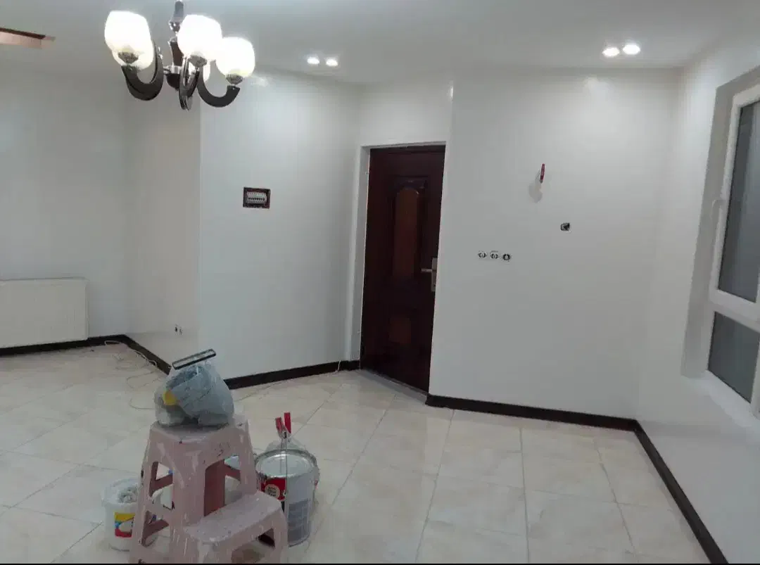 نقاشی ساختمان با بهترین رنگهای برند بازار|خدمات پیشه و مهارت|قرچک, شهرک طلائیه|دیوار