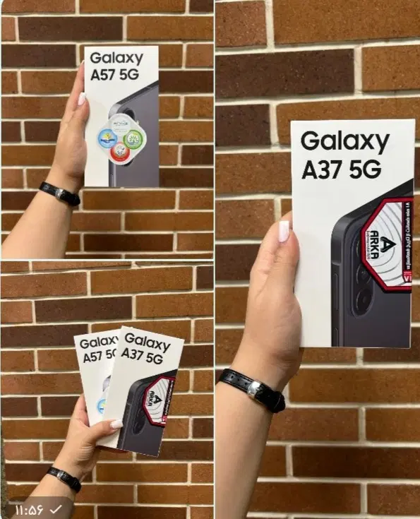 Samsung A37|موبایل|تهران, شیخ هادی|دیوار