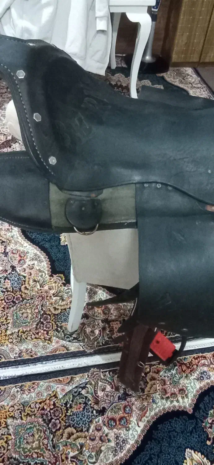 زین اسب|اسب و تجهیزات اسب‌سواری|ارومیه, |دیوار