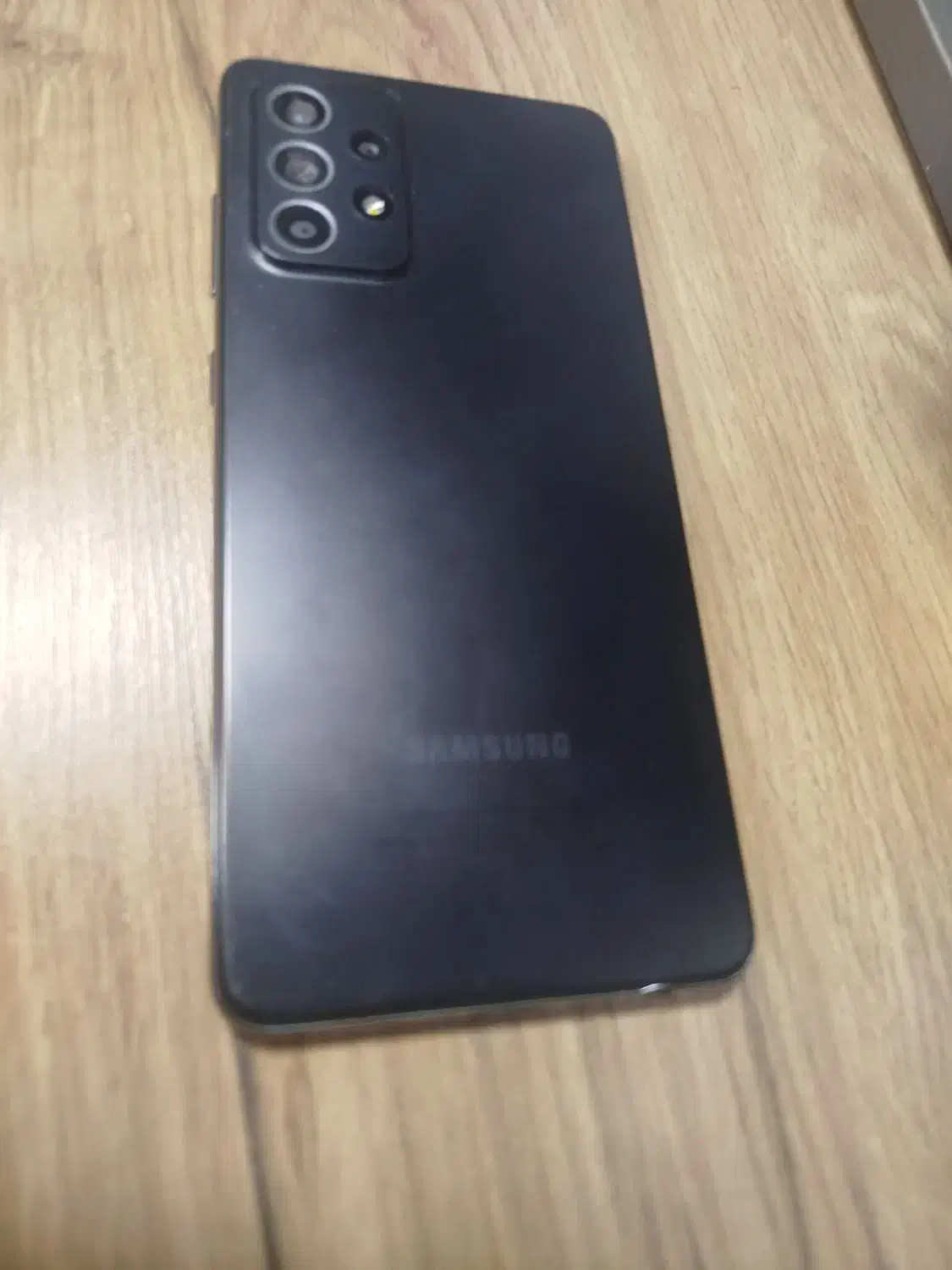 گوشیA52|موبایل|بیرجند, |دیوار