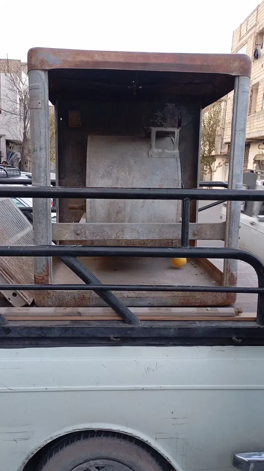 کولر ۷۰۰۰ با دینام بزرگ|کولر آبی|رباط‌کریم, الارد|دیوار