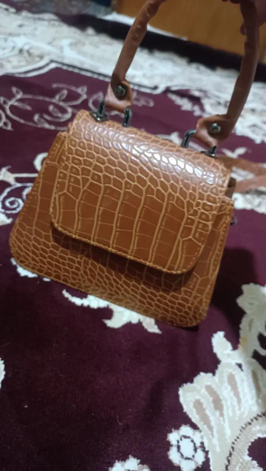 کیف نو نو|کیف، کفش، کمربند|سبزوار, چهارراه فرودگاه|دیوار