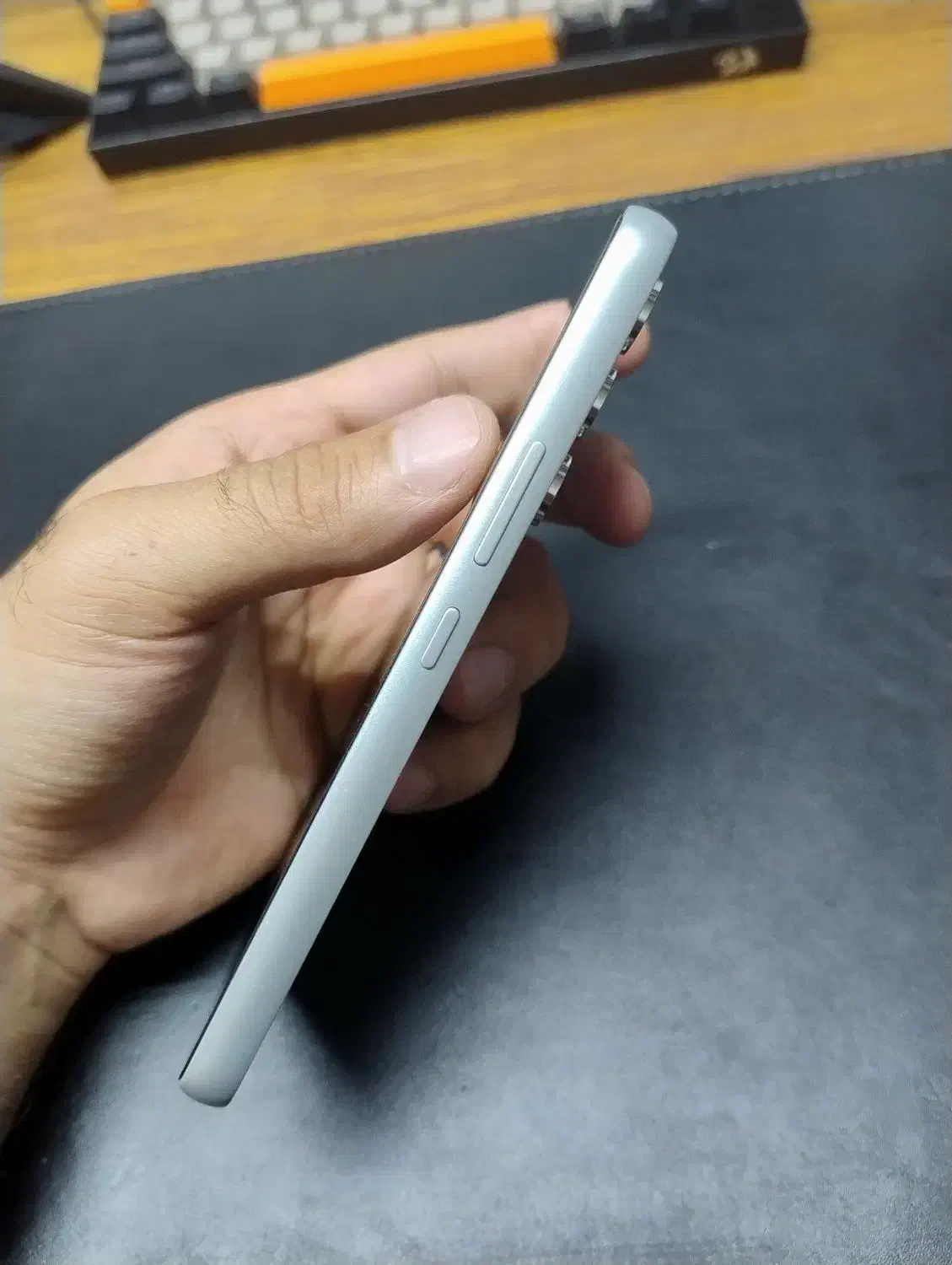 گوشی Samsung A54|موبایل|نوشهر, |دیوار