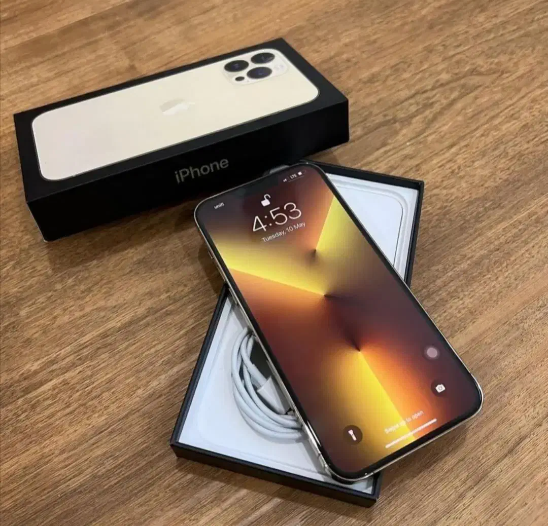 ایفون ۱۴ پرو مکس|موبایل|تبریز, |دیوار