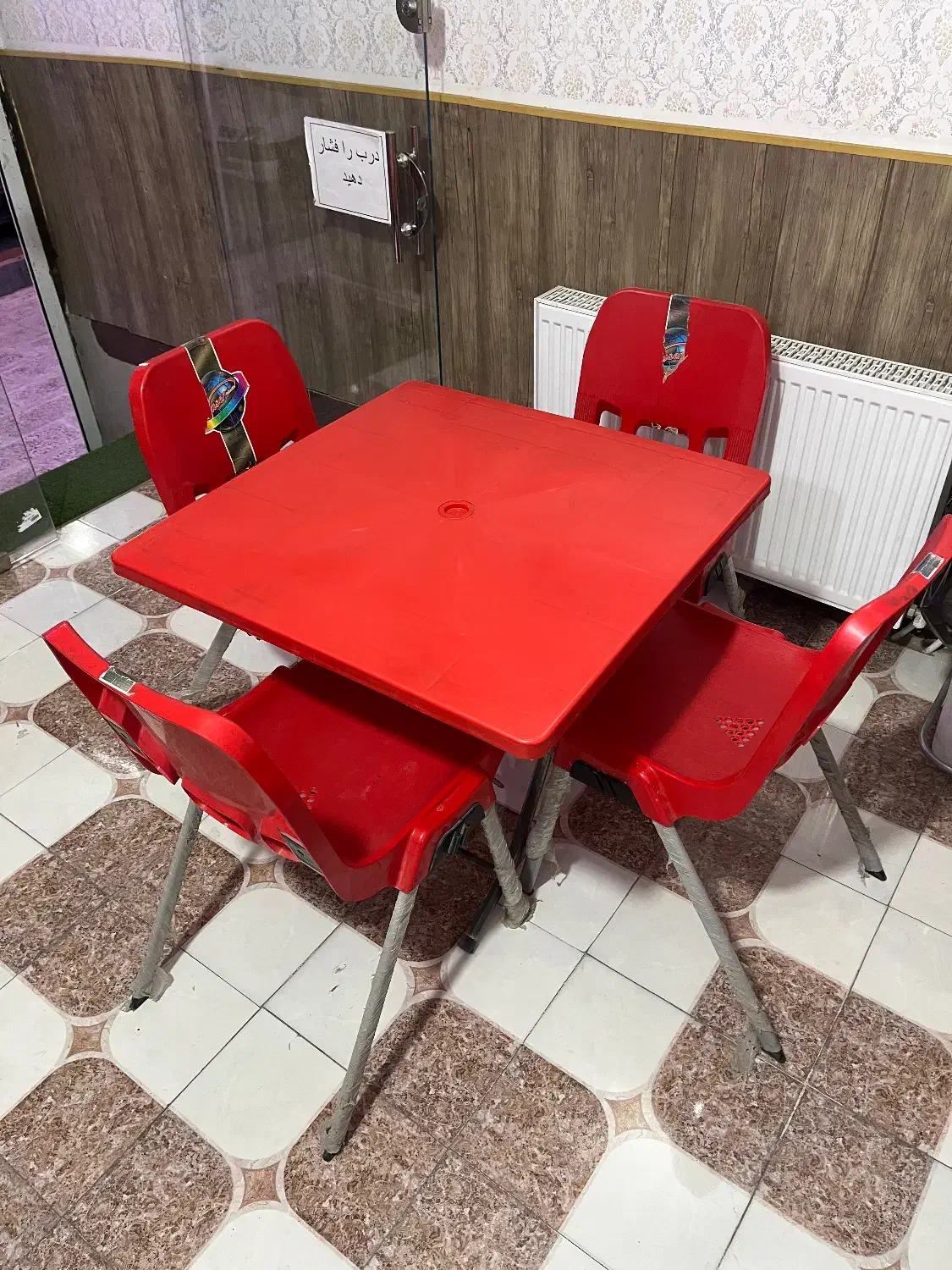 وسایل فست فود|کافی‌شاپ و رستوران|سیرجان, |دیوار