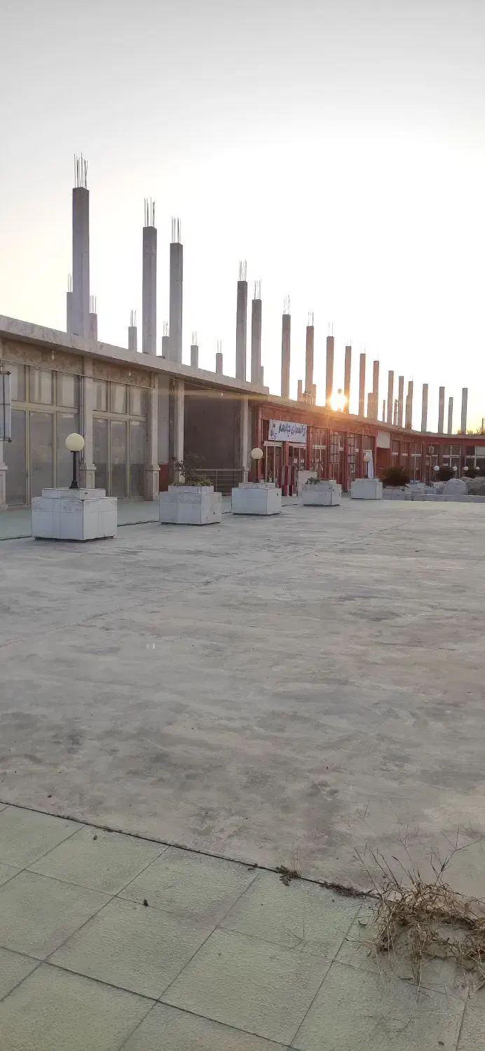 تجاری بازار ایرانیان|فروش مغازه و غرفه|گنبد کاووس, |دیوار