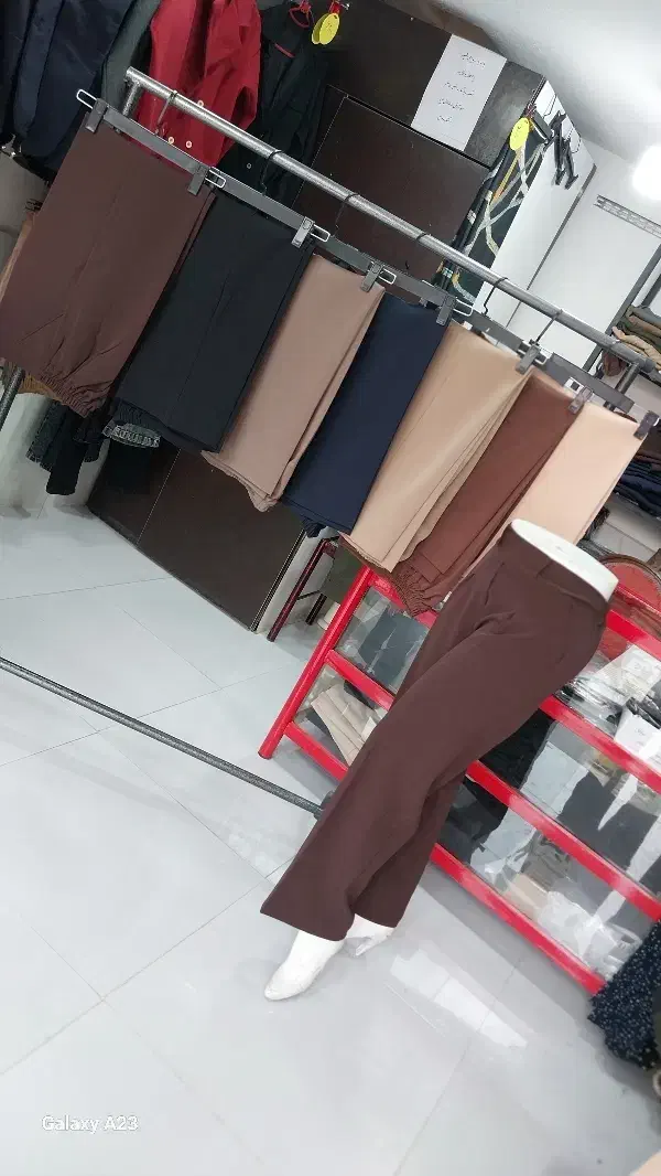 شیکترین لباسها در پوشاک کده غفوری در سبزواره|لباس|سبزوار, فرهنگیان|دیوار