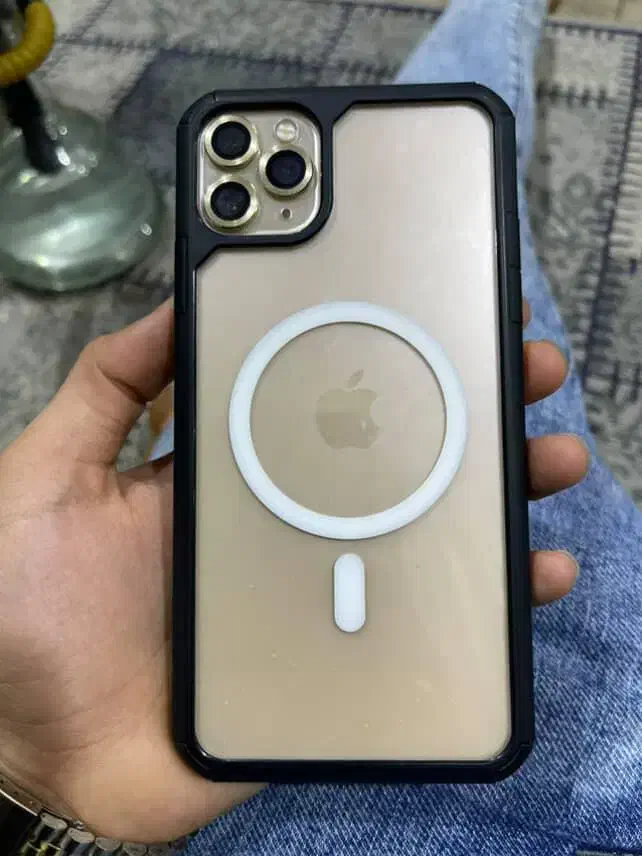 اپل iPhone 11 با حافظهٔ ۲۵۶ گیگابایت|موبایل|اهواز, ملاشیه|دیوار