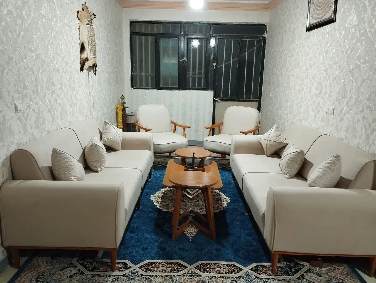 خانه اجارهای|اجارهٔ خانه و ویلا|محمدشهر, ولدآباد|دیوار