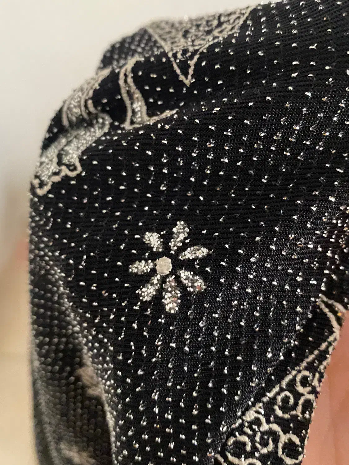 لباس مجلسی شاین دار|لباس|تهران, حشمتیه|دیوار