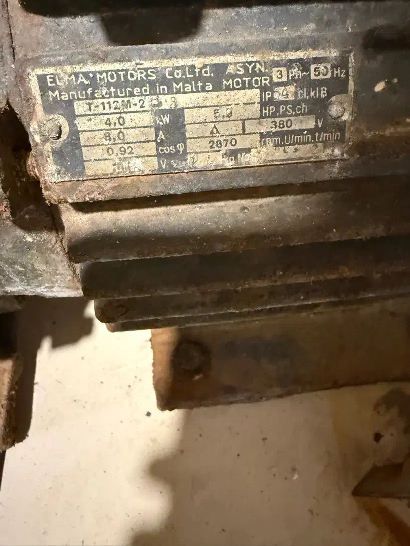 پمپ جت جکوزی کاملا سالم|مصالح و تجهیزات ساختمان|تهران, سیمای ایران|دیوار