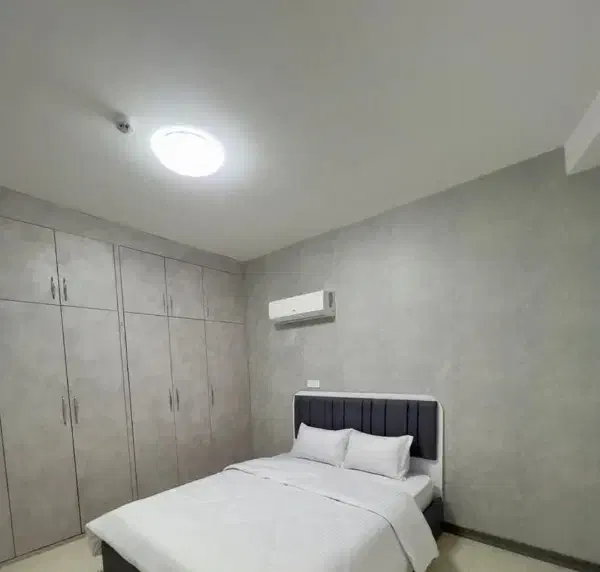 واحد آپارتمانذمبله در سعادت آباد /شیک و تمیز|اجارهٔ کوتاهمدت آپارتمان و سوئیت|تهران, آسمان|دیوار