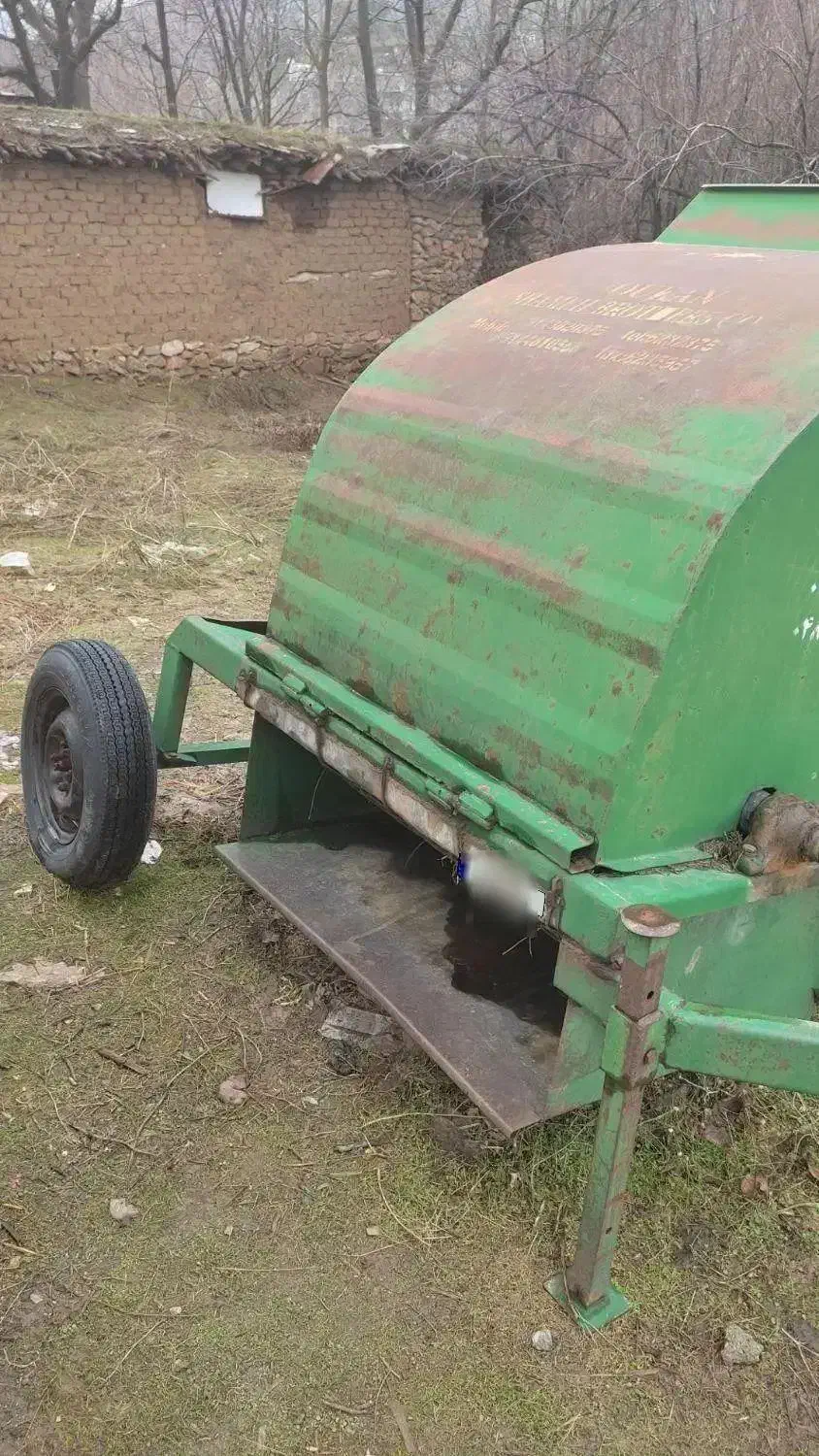 خرمنکوب|خودرو سنگین|خاو و میرآباد, |دیوار