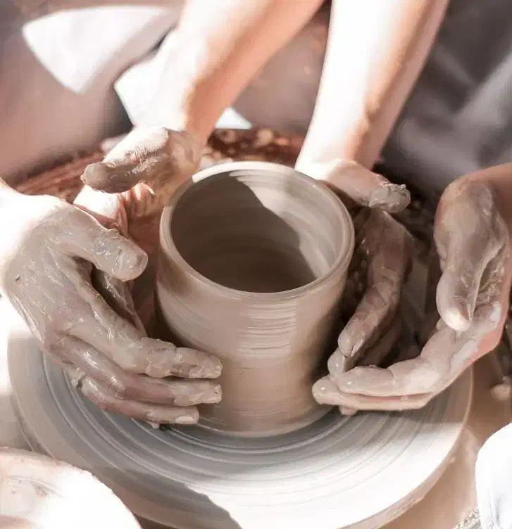 آموزش سفال و سرامیک|خدمات آموزشی|اصفهان, جلفا|دیوار