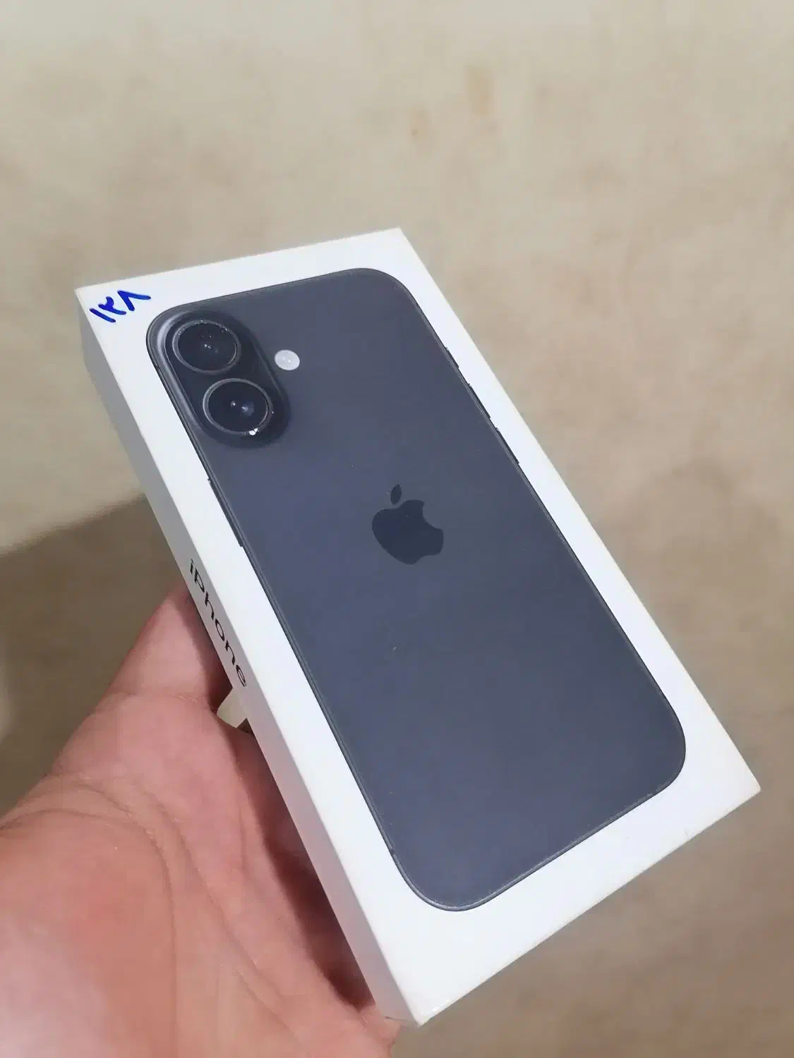 آیفون 16|موبایل|بندر ماهشهر, |دیوار