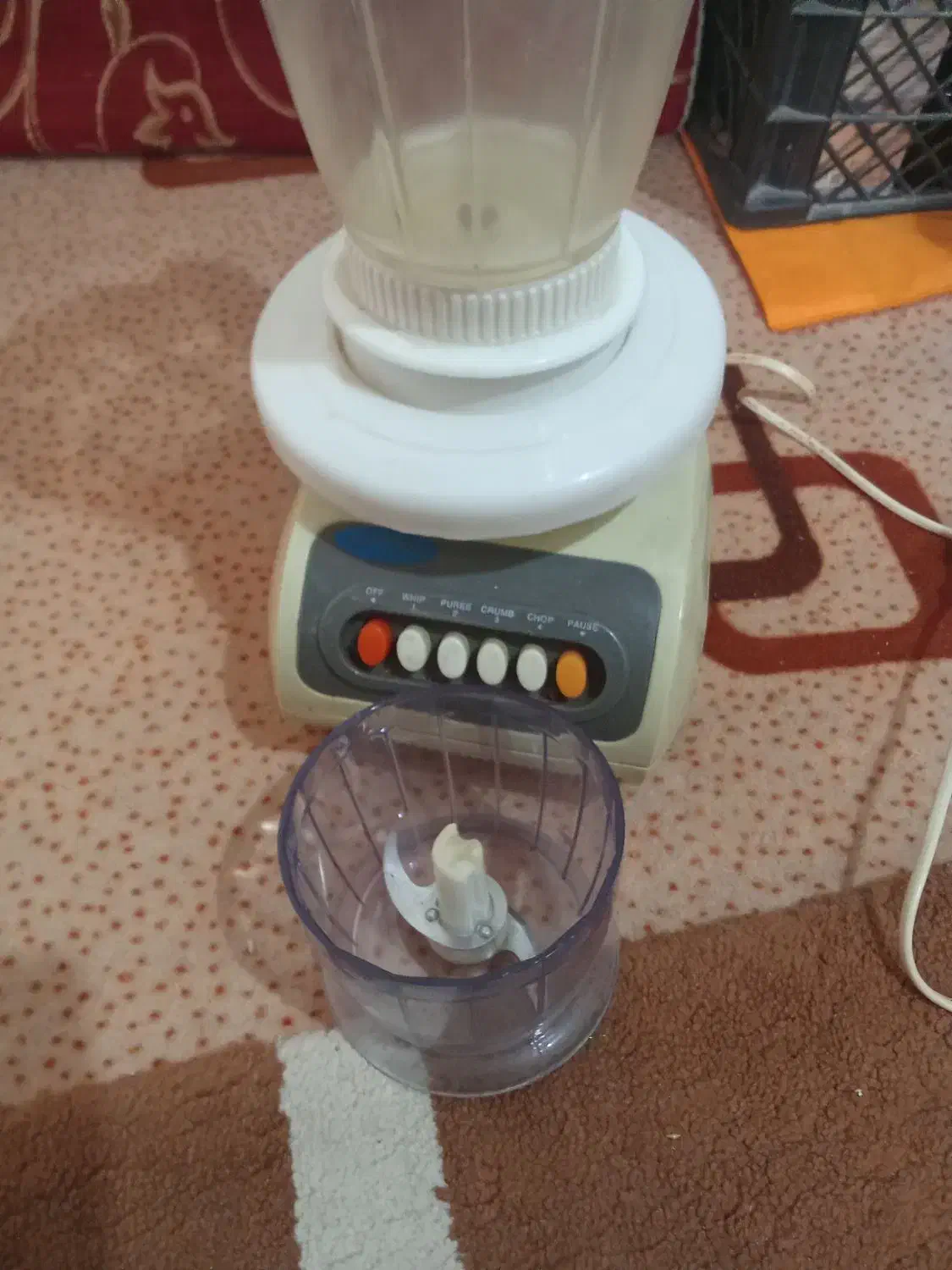 آبمیوه گیری نواک ژاپن|آبمیوهگیر و آبمرکباتگیر|رشت, دیانتی|دیوار