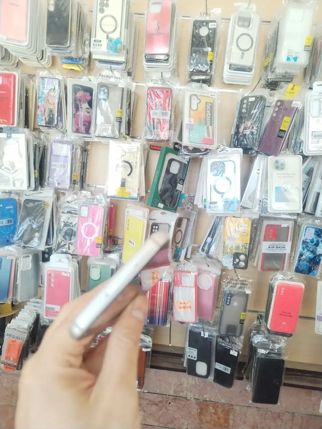 سامسونگ s7 32gig Vietnam|موبایل|فردوس (خراسان), |دیوار