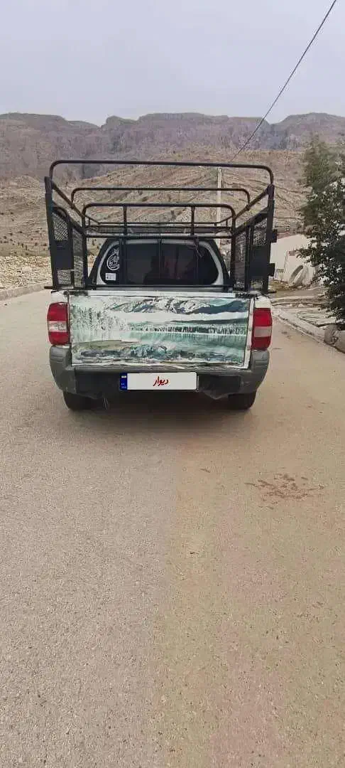 خودر|خودرو سواری و وانت|دهدشت, |دیوار