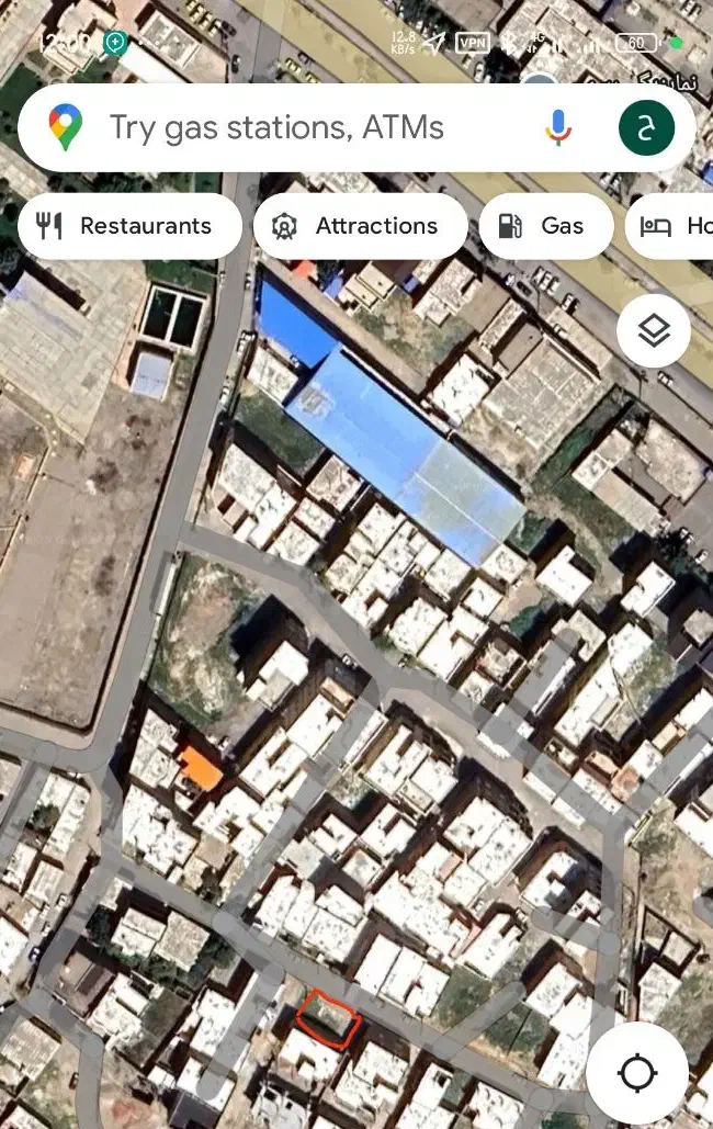 زمین مسکونی|فروش زمین و ملک کلنگی|ماکو, |دیوار