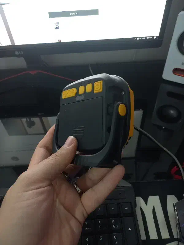 چراغ LED شکاری بسیار پرقدرت|کوهنوردی و کمپینگ|پیرانشهر, |دیوار