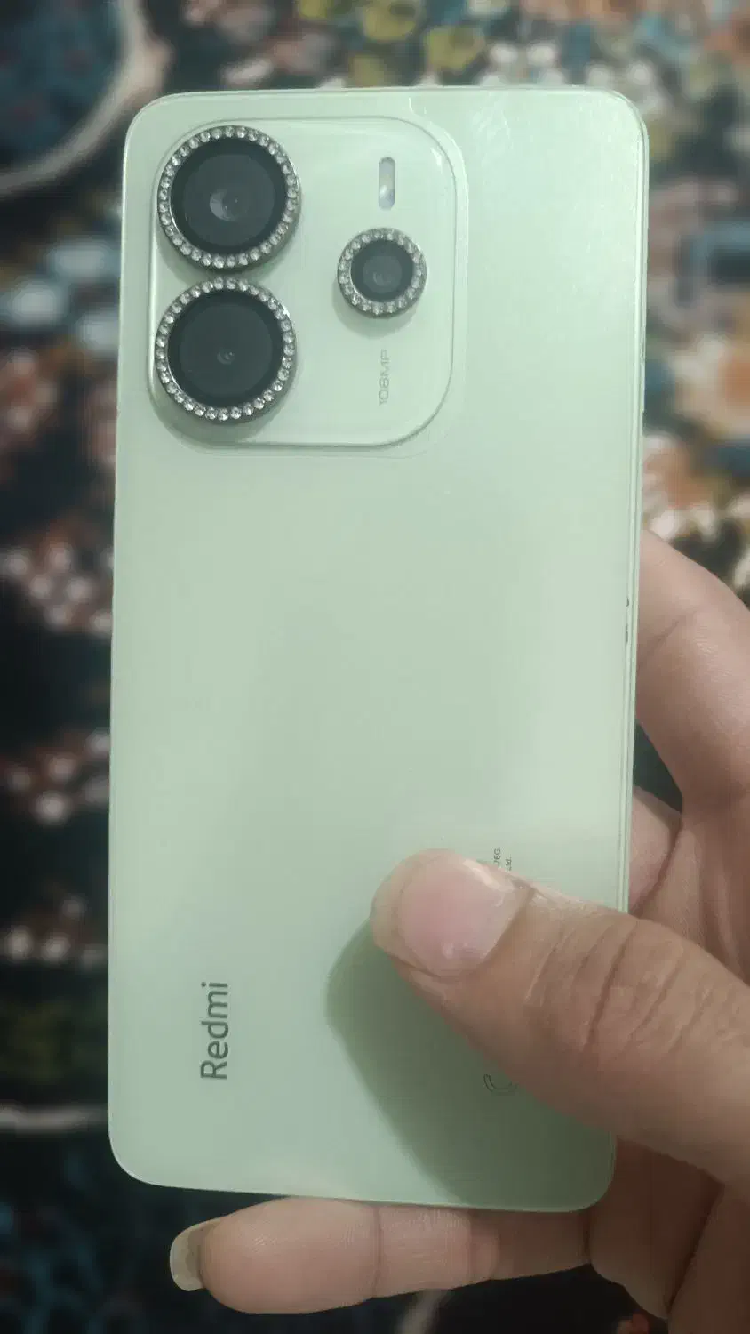 نوت ۱۴  note14|موبایل|تایباد, |دیوار