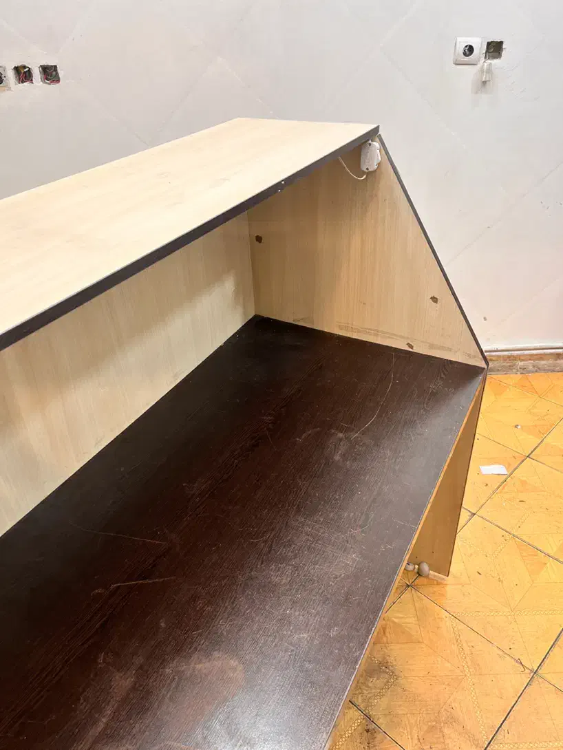 میز کانتر پیشخوان تعمیرات|فروشگاه و مغازه|تهران, دولاب|دیوار