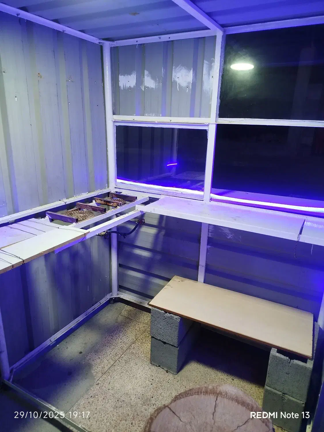 دکه فلافلی|کافی‌شاپ و رستوران|میناب, |دیوار