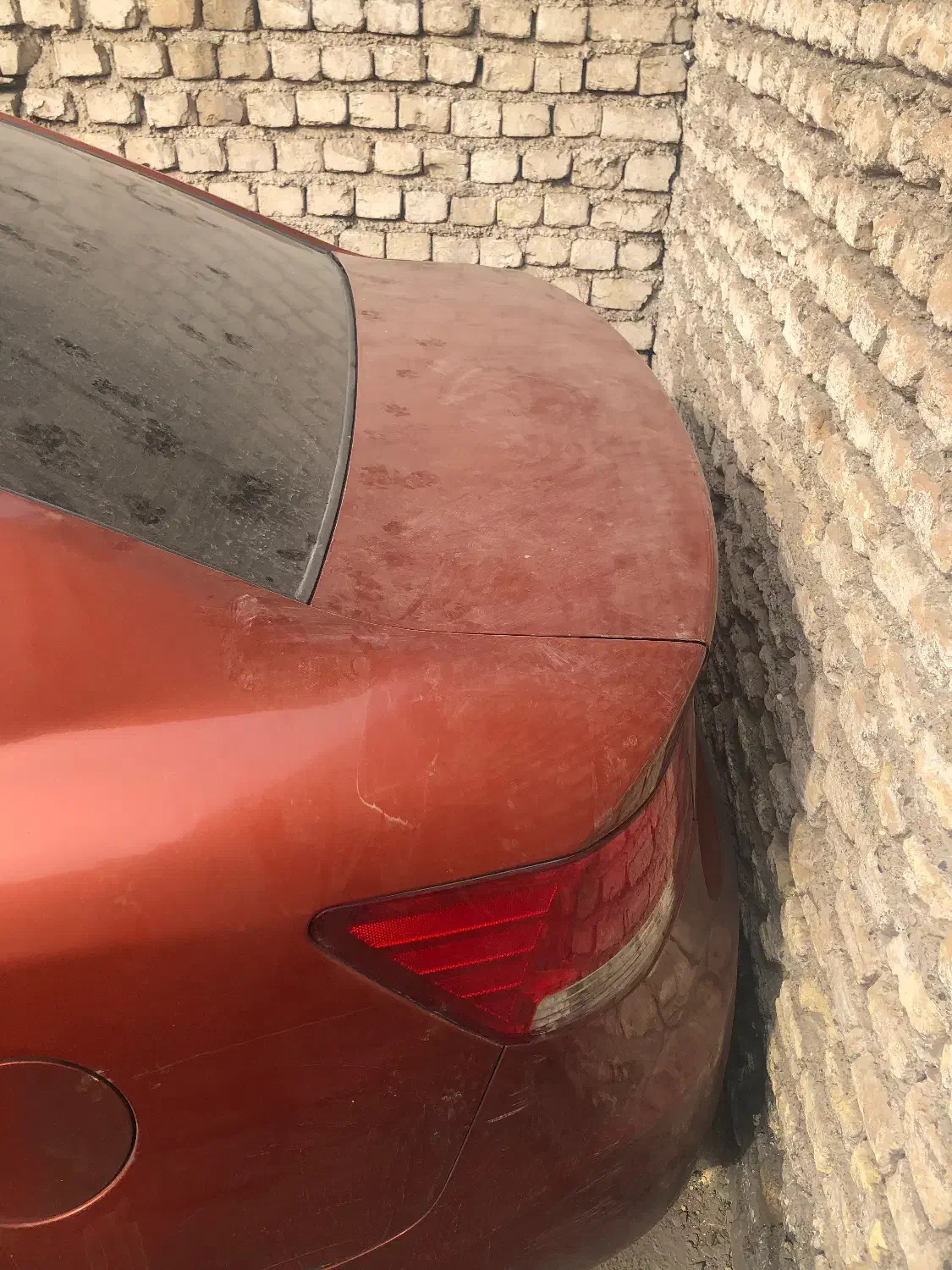 سراتو 2000 توضیحات مهم|خودرو سواری و وانت|اصفهان, کشاورزی|دیوار