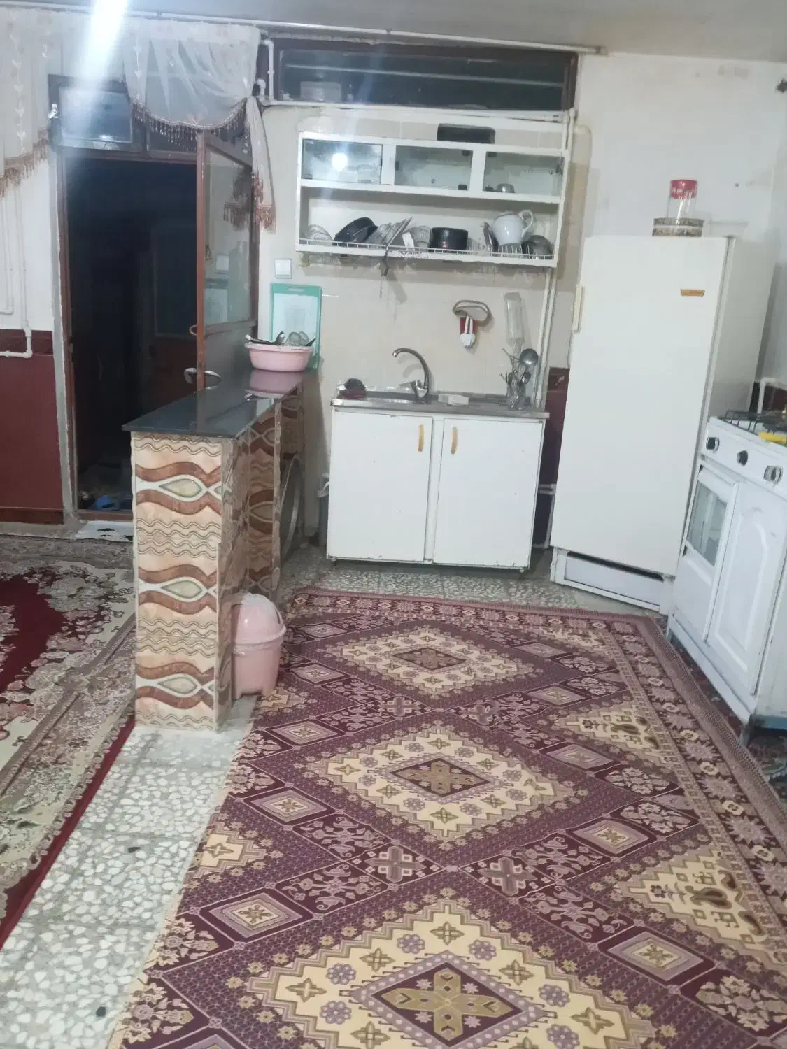 سوییت روزانه هفتگی ماهانه|اجارهٔ کوتاهمدت آپارتمان و سوئیت|شاهین دژ, |دیوار