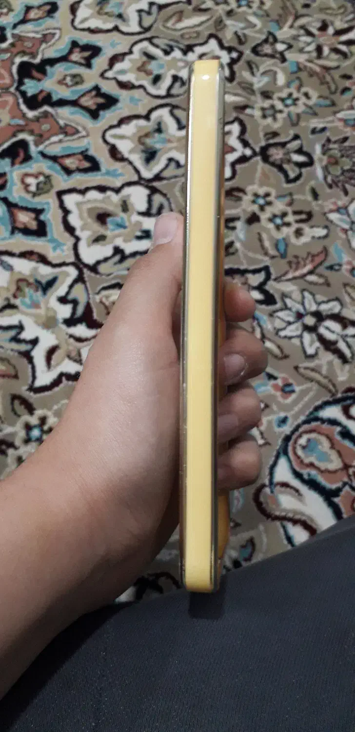 گارد A12|لوازم جانبی موبایل و تبلت|گلبهار, شهر جدید گلبهار|دیوار