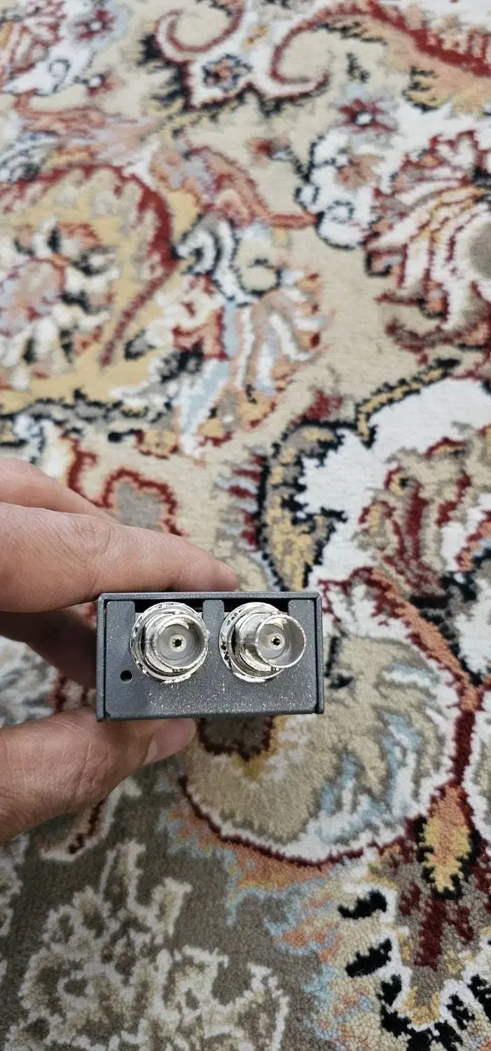 Micro Converter Hdmi to Sdi 3G کانورتور|دوربین عکاسی و فیلمبرداری|تهران, شهرک غرب|دیوار