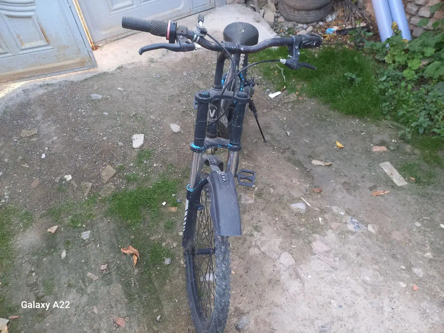 دوچرخه|دوچرخه، اسکیت، اسکوتر|گرگان, |دیوار