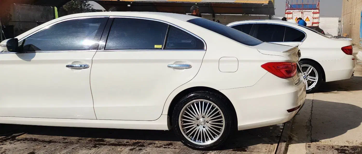 لیفان ۸۲۰|خودرو سواری و وانت|اصفهان, خانه اصفهان|دیوار