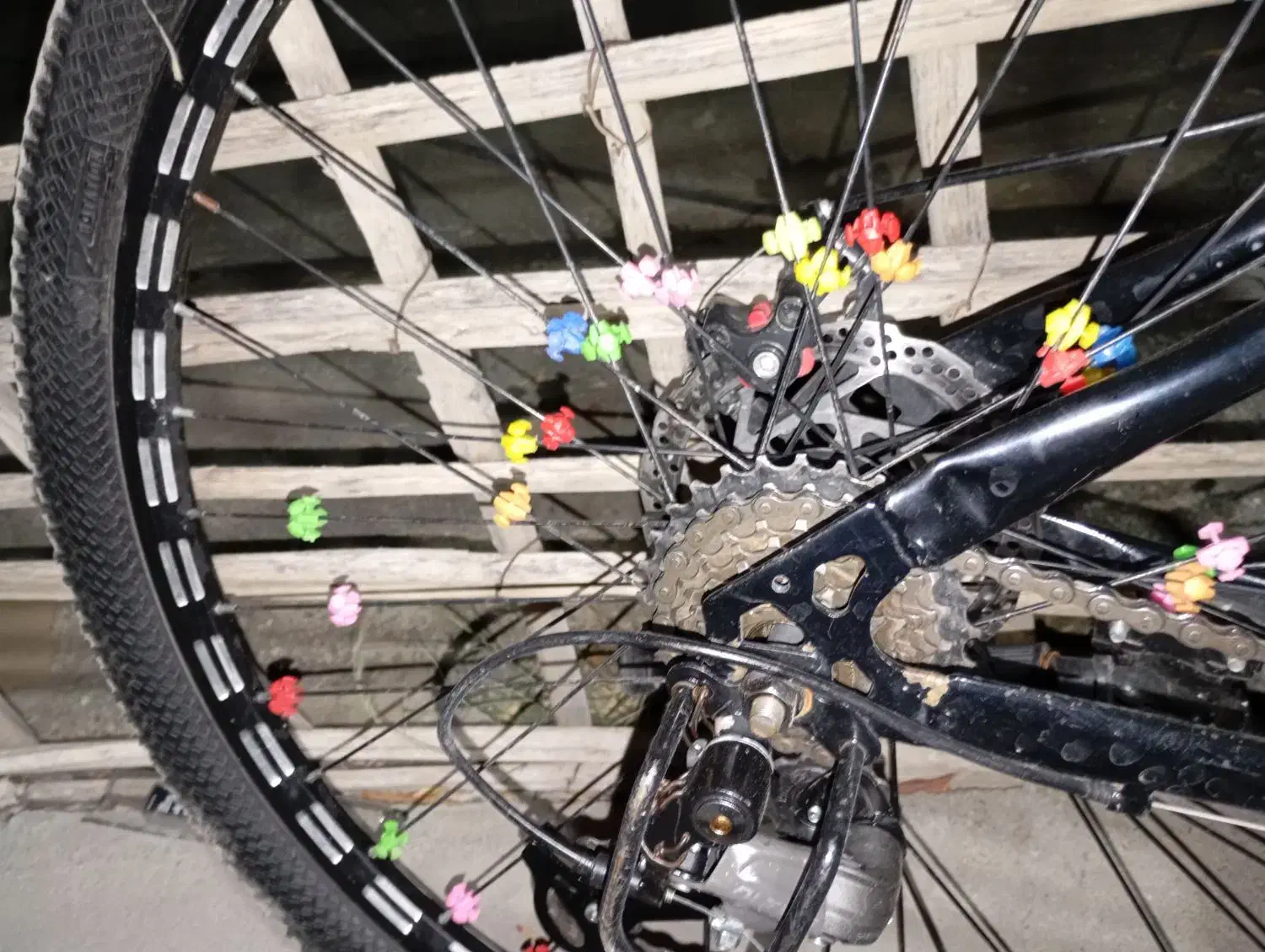 دوچرخه 26|دوچرخه، اسکیت، اسکوتر|کهنوج, |دیوار