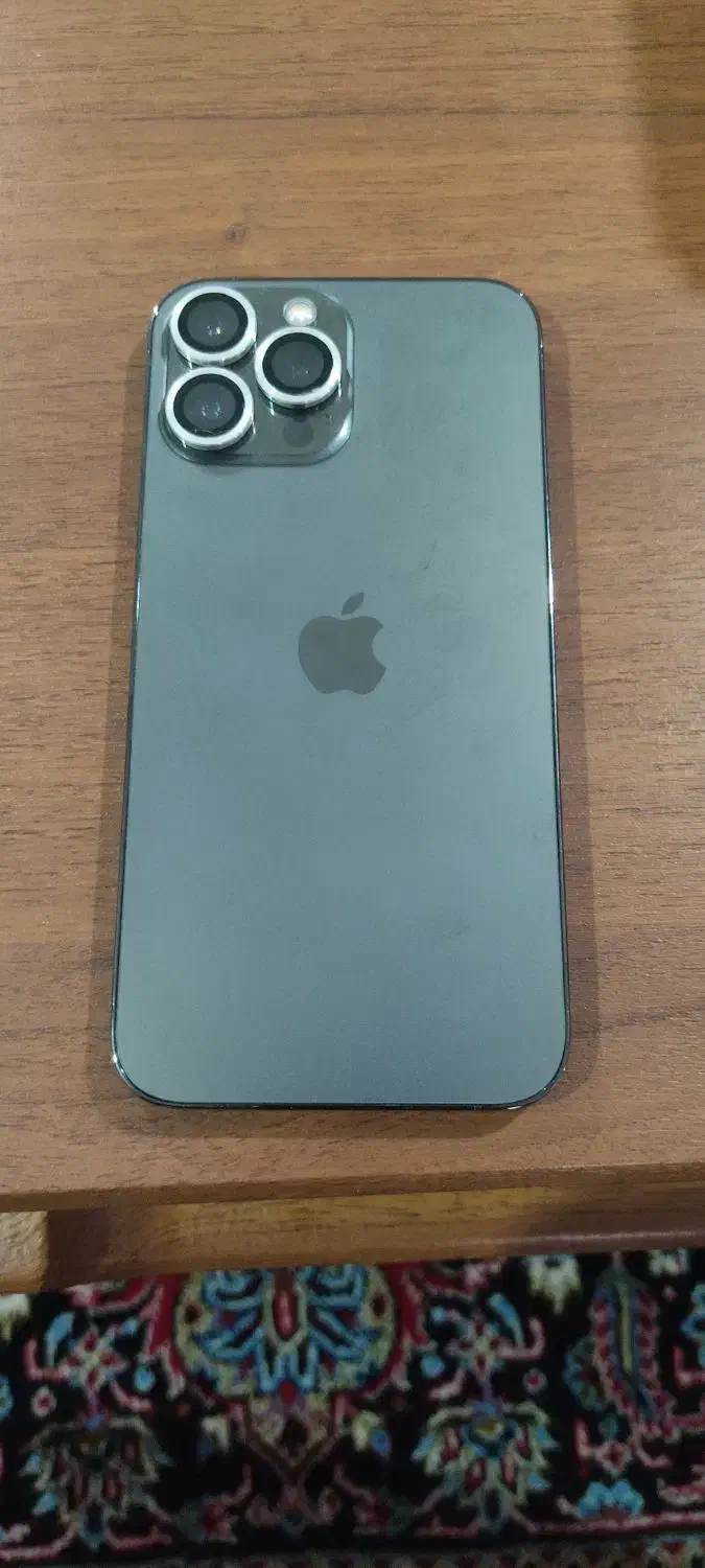 Iphone 13 promax|موبایل|مشگین شهر, |دیوار