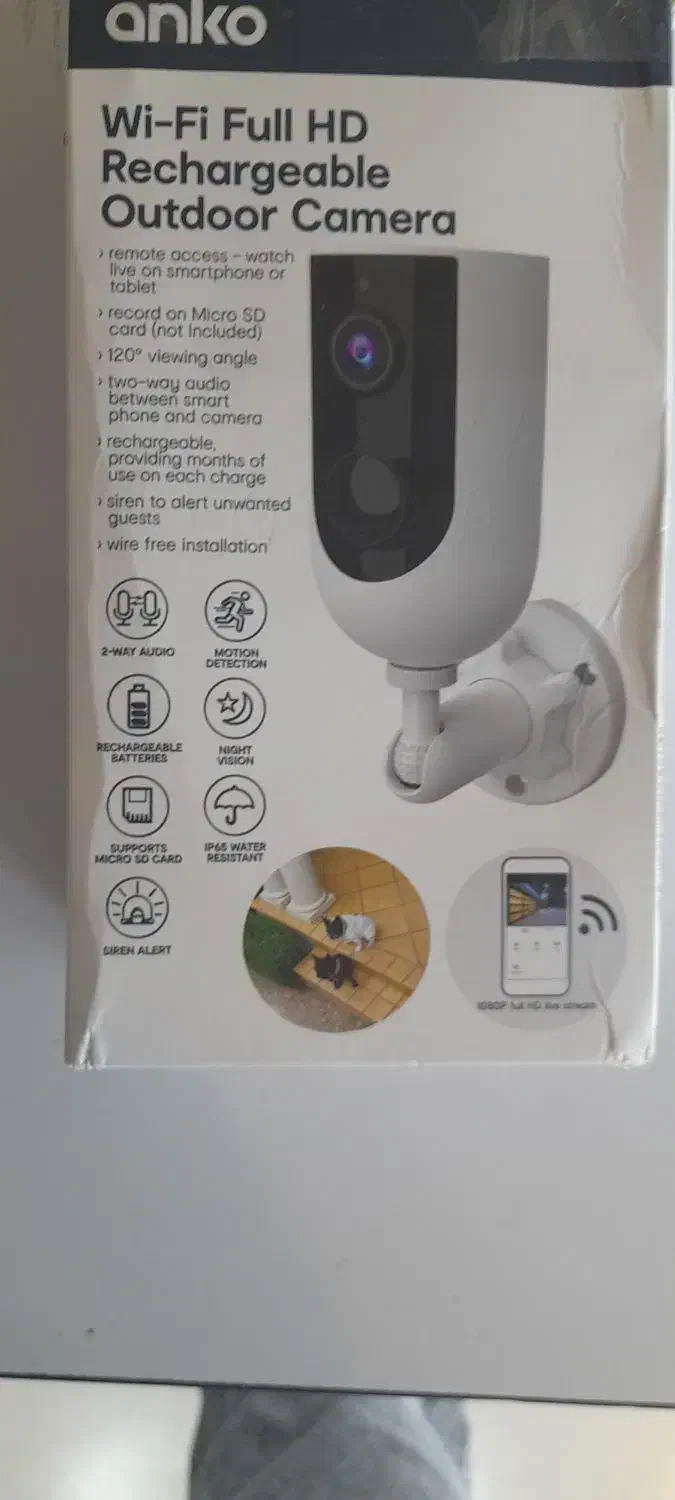 دوربین مدار بسته|دوربین مداربسته|قشم, |دیوار