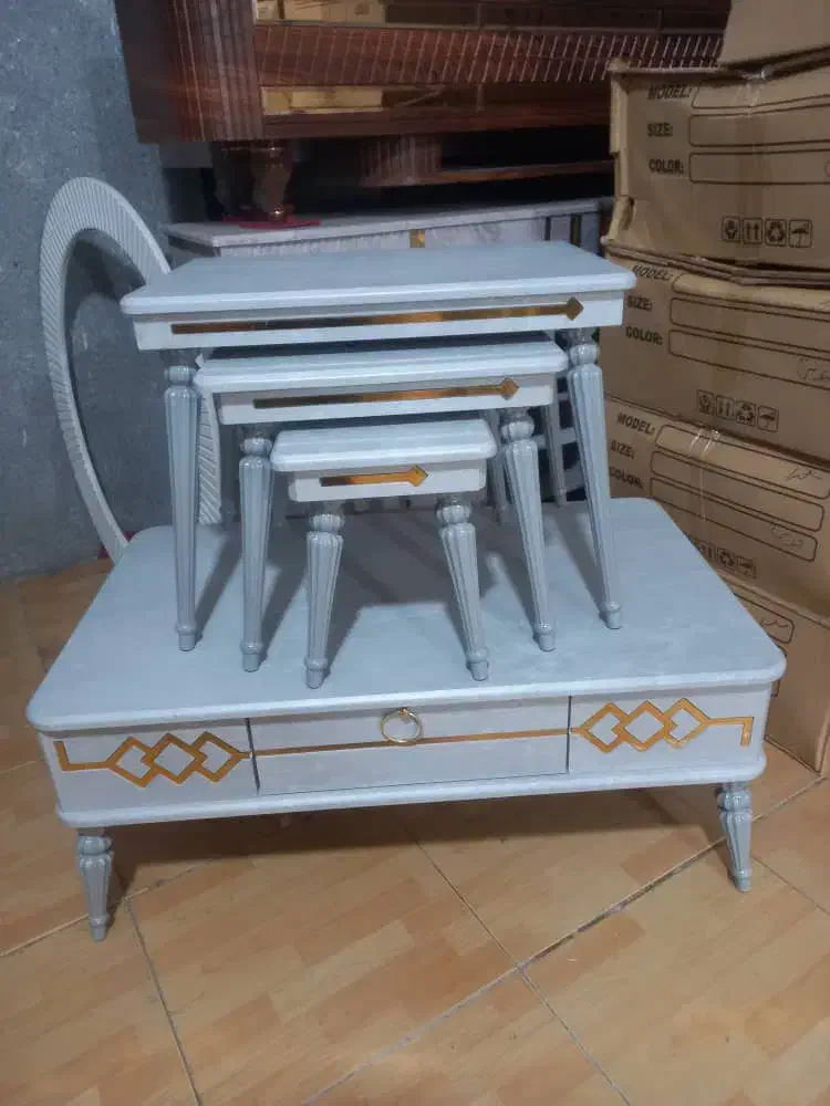 پخش جلو مبلی|مبلمان خانگی و میز عسلی|مشکیندشت, |دیوار