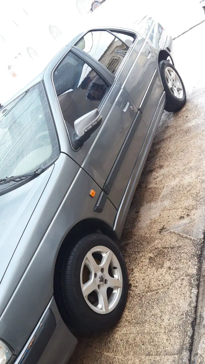 پارس سال|خودرو سواری و وانت|بندر کنگان, |دیوار