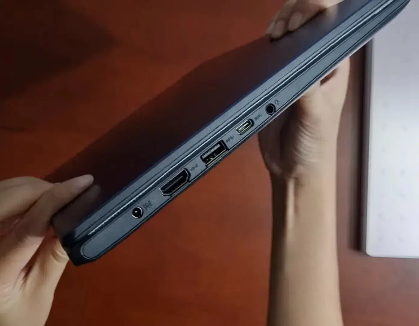 لپ تاپ ASUS VivoBook E510MA|رایانه همراه|مشهد, گوهرشاد|دیوار